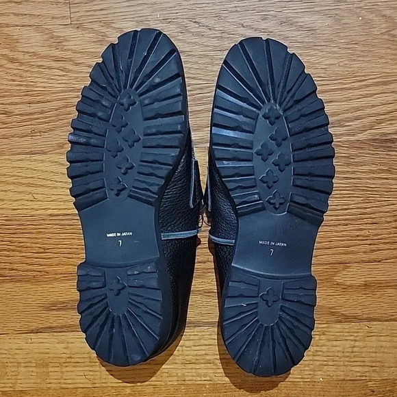 U-DOT japan shoes
